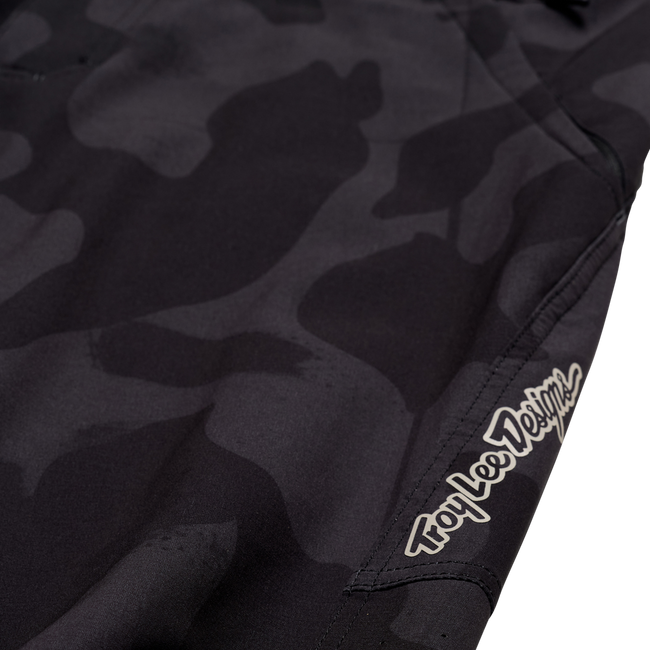 Troy Lee Designs Skyline BMX Race Pants-Scrubland Carbon - 3