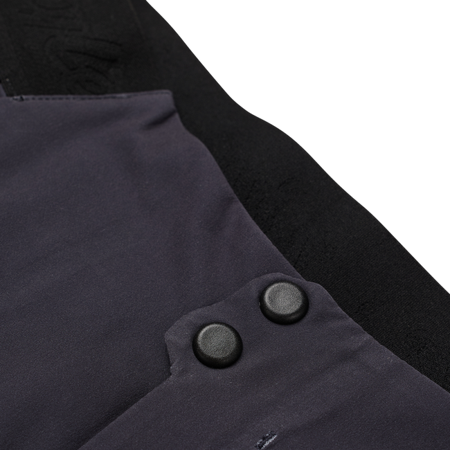 Troy Lee Designs Skyline Superlyte BMX Race Pants-Mono Carbon - 3