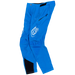 Troy Lee Designs Sprint BMX Race Pants-Mono Bright Blue - 1
