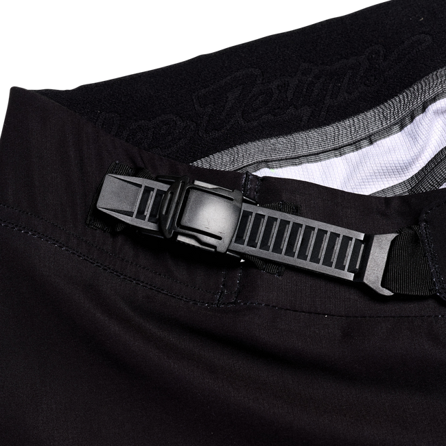 Troy Lee Designs Sprint Ultra BMX Race Pants-Mono Black - 3
