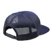 Troy Lee Designs Trucker Snapback Hat-OSFM-Carb Navy - 2