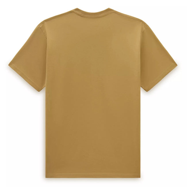 Vans Arched T-Shirt-Antelope - 2