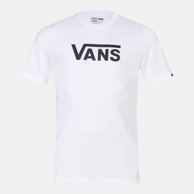 Vans Classic Adult T-Shirt - 4