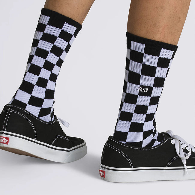 Vans Men's Classic Crew Socks - 2