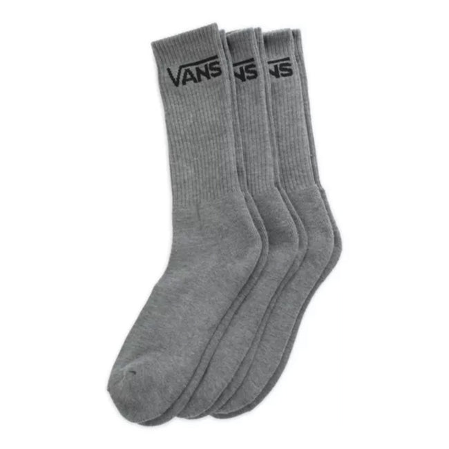 Vans Men's Classic Crew Socks - 6