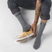 Vans Men's Classic Crew Socks - 7