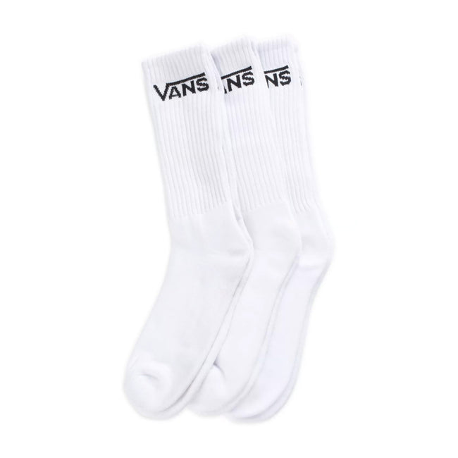 Vans Men's Classic Crew Socks - 5