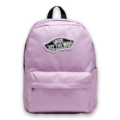 Vans Old Skool Classic Backpack-Lavender Mist