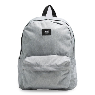 Vans Old Skool H2O Backpack-Heather Suiting