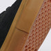 Vans Skate Authentic Shoes-Black/Black/Gum - 6