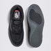 Vans Wayvee BMX Shoes-Black/Black - 3