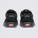 Vans Wayvee BMX Shoes-Black/Black - 4