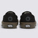 Vans X Dennis Enarson BMX Slip-On Shoes-Black/Multi - 3