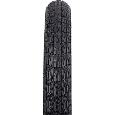 Vee Tire Co. Speedbooster OS20 Tire-Folding-Black