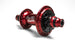 Profile Elite Street/ Park Rear Cassette Hub - 9T Cromo - 36H - 3/8" Female - 3