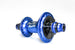 Profile Elite Street/ Park Rear Cassette Hub - 9T Cromo - 36H - 3/8" Female - 4