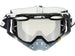 100% Racecraft Goggles-Abyss Black - 2