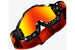 100% Accuri Goggles-Gaspard-Mirror Red Lens - 2