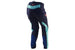 100% R-Core DH BMX Race Pants-Navy - 2