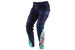 100% R-Core DH BMX Race Pants-Navy - 1