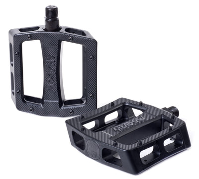 Shadow Conspiracy Ravager Alloy Pedal-Unsealed