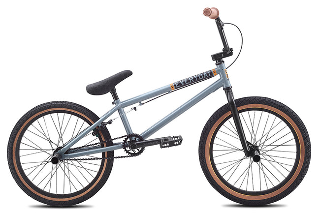 SE Bikes Everyday Bike-Gray - 1