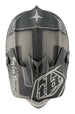 Troy Lee D3 Carbon MIPS Helmet-Starburst Black - 2