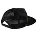 Troy Lee Designs Precision 2.0 Snapback Hat-Green Camo - 2