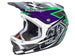 Troy Lee 2013 D3 Composite Helmet-Team Black/Green - 2
