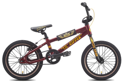 SE Racing Lil' Ripper Bike-16"-Metallic Red