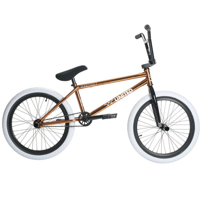 United Martinez Expert FC Bike-ED Copper
