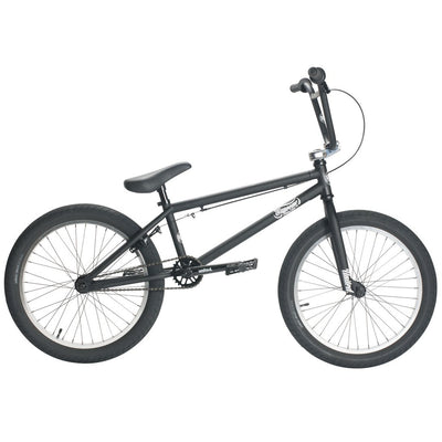 United Supreme Bike-Satin Black