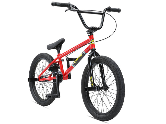 SE Racing Wildman 19.5"TT Bike-Red - 2