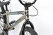 Haro Annex 24&quot; BMX Race Bike-Matte Granite - 7