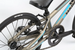 Haro Annex Micro Mini 18&quot; BMX Race Bike-Matte Granite - 8