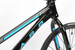 Haro Race Lite Micro Mini 18" BMX Race Bike-Black - 8