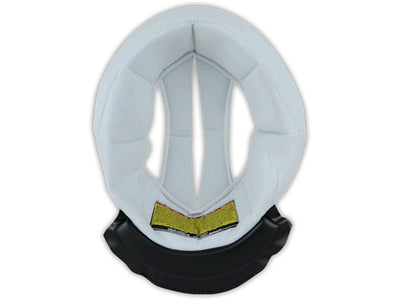 Troy Lee D2 Headliner-White