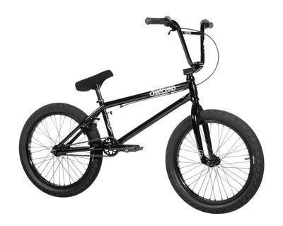 Subrosa Tiro XL Bike-Gloss Black
