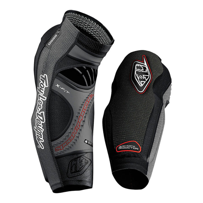 Troy Lee Designs EG-5500 Elbow Guards - 1
