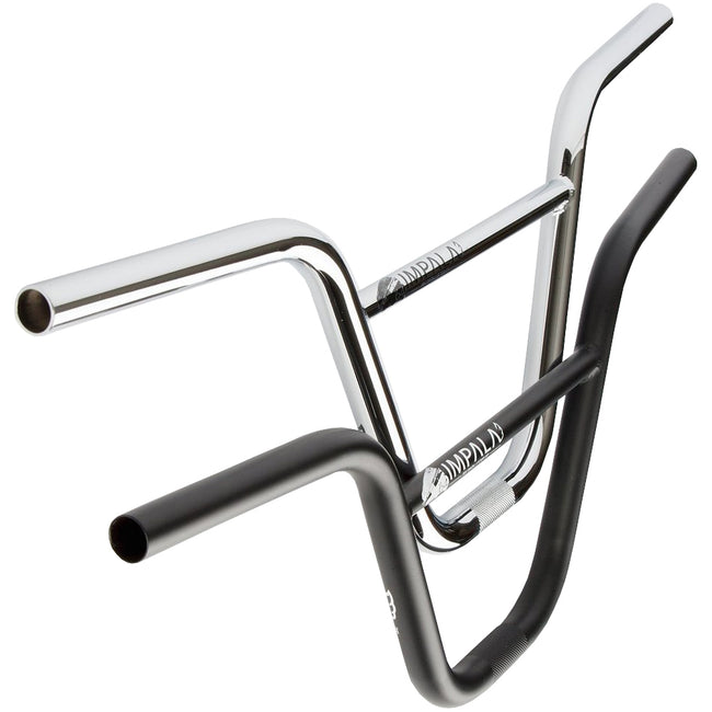 Avian 64 Impala Chromoly BMX Race Handlebars-5.75" - 2