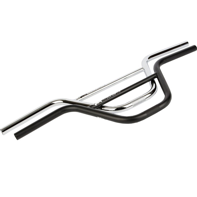 Avian 64 Impala Chromoly BMX Race Handlebars-6.5" - 1