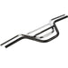 Avian 64 Impala Chromoly BMX Race Handlebars-6.5&quot; - 1