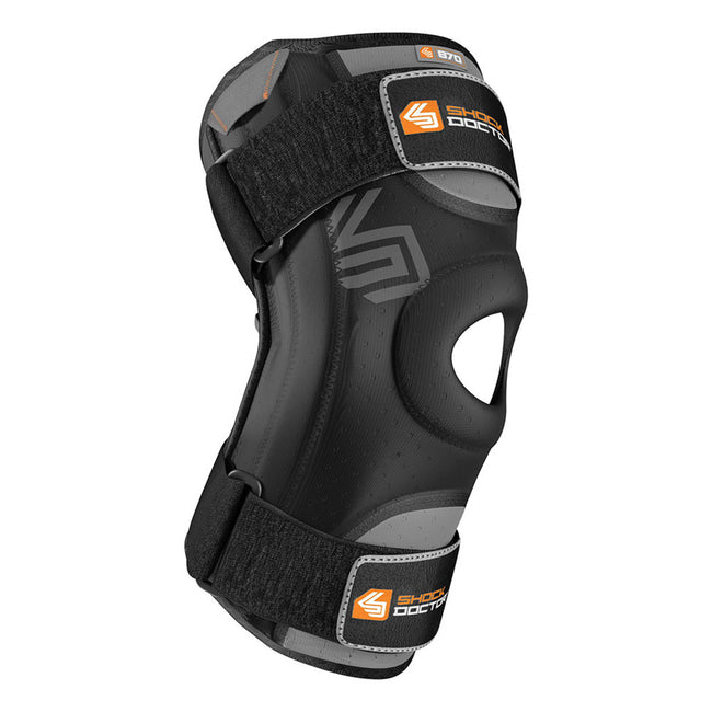 Troy Lee Designs 870 Knee Stabilizer - 1