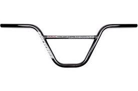 SX Pro Cruiser Handlebar 6"-Black