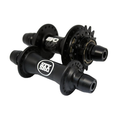 Stay Strong BMX Rear Pro Race Hub-36H