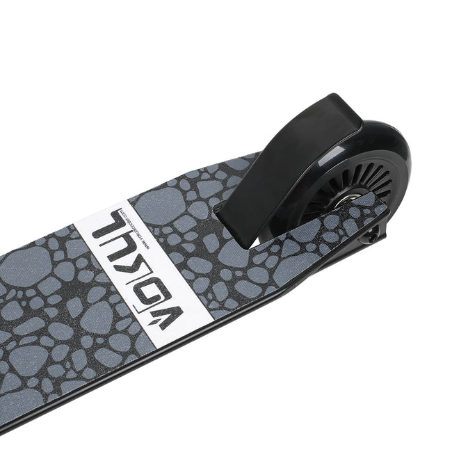 Vokul Trii S2 Pro Scooter-Black - 5