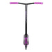 Vokul Bzit K1 Pro Scooter-Purple - 2