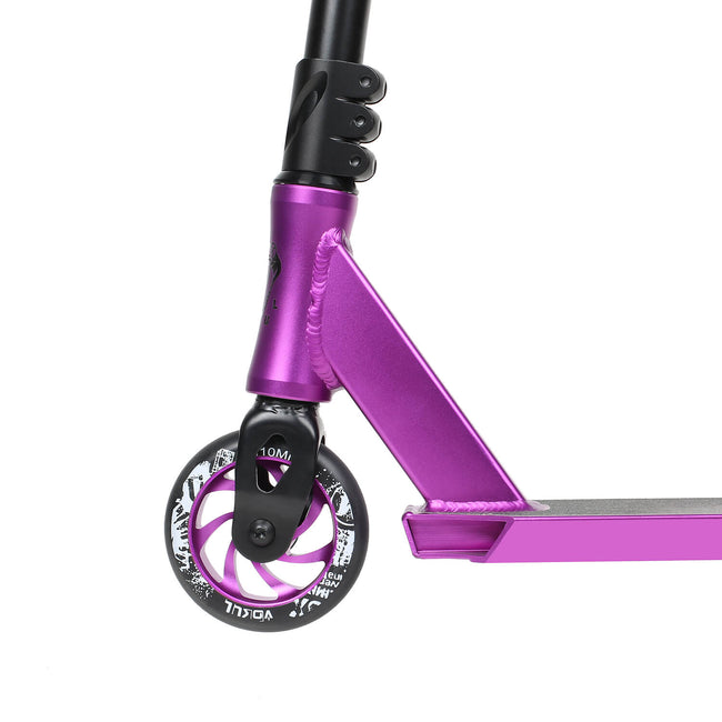 Vokul Bzit K1 Pro Scooter-Purple - 3