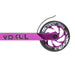 Vokul Bzit K1 Pro Scooter-Purple - 4