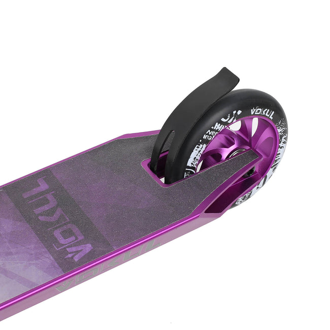 Vokul Bzit K1 Pro Scooter-Purple - 5